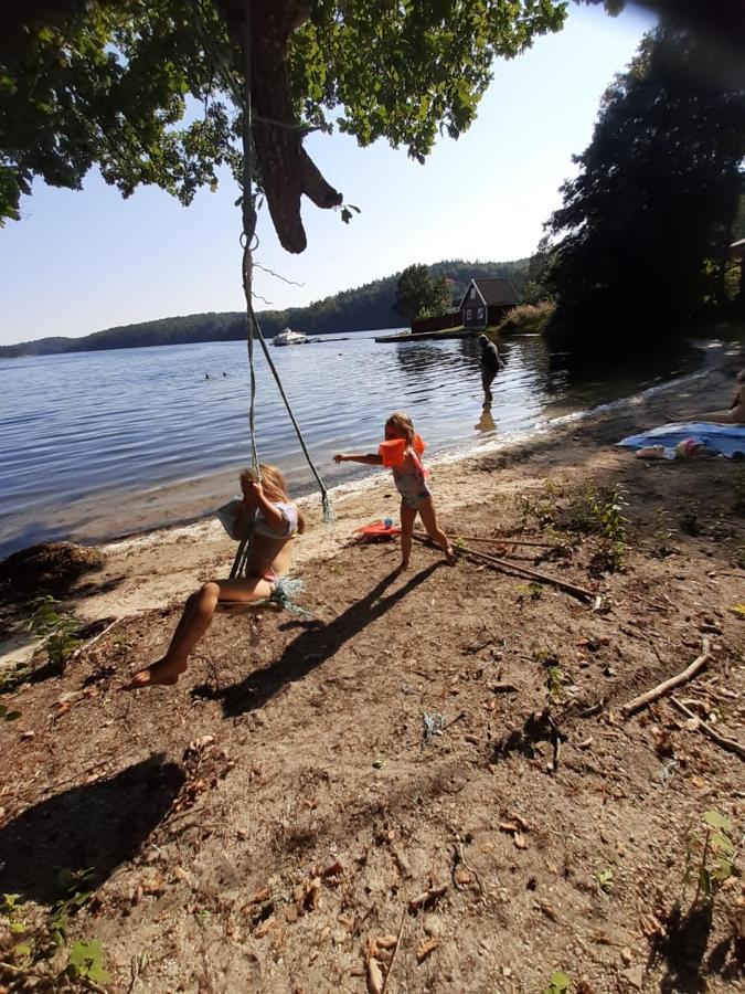 Willa Lillekleiv Hovag Zewnętrze zdjęcie